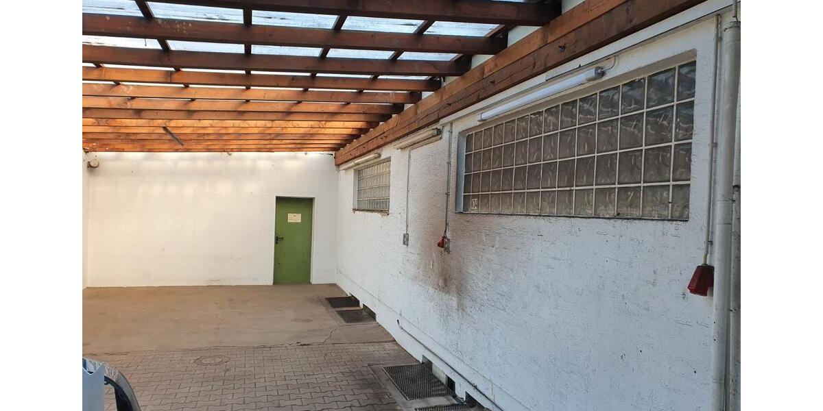Gewerbeobjekt Saaldorf-Surheim Surheim - 4.700&euro; | Angebot:26339044