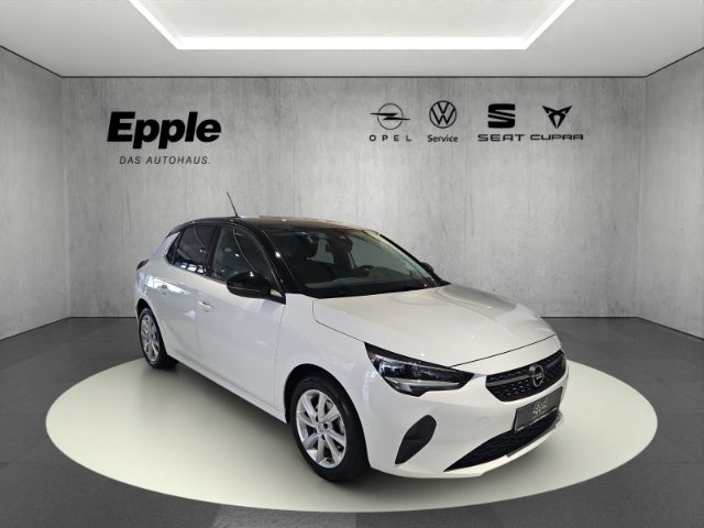 Opel Corsa 15.882 km 16.950 &euro; Rutesheim 71277