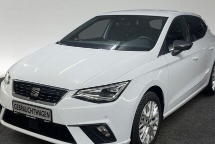 Seat Ibiza 11.300 km 20.960 &euro; München 80687