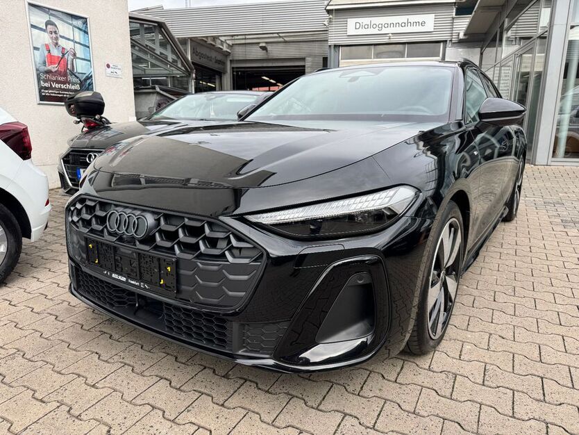 Audi A5 5.619 km 48.850 € Frankfurt am Main 65936