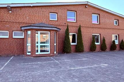 BüroPraxisfläche in Twistringen (Teilbar) zimmer