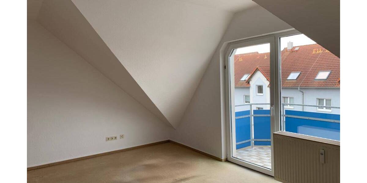 Etagenwohnung Coswig (Anhalt) Coswig - 2 Zimmer, 50 m&sup2;, 315&euro; | Angebot:26686571
