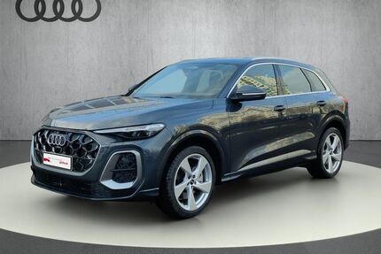Audi Q5 5.500 km 65.980 &euro; Halle 06122