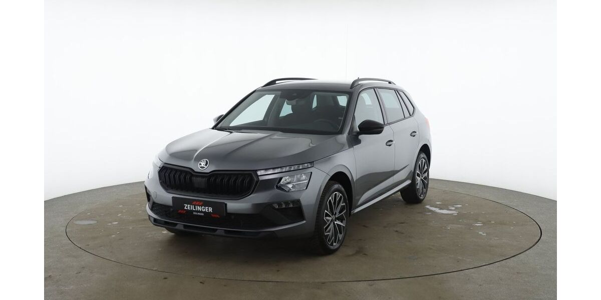 Skoda Kamiq 36.100 km 22.245 &euro; Dietersheim 91463