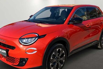 Fiat 600 13.550 km 22.970 &euro; München 81547