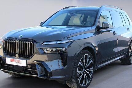 BMW X7 9.789 km 109.000 &euro; Chemnitz 09228