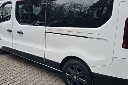 Fiat Talento 200.000 km 13.900 &euro; Rodgau, Stadt 63110