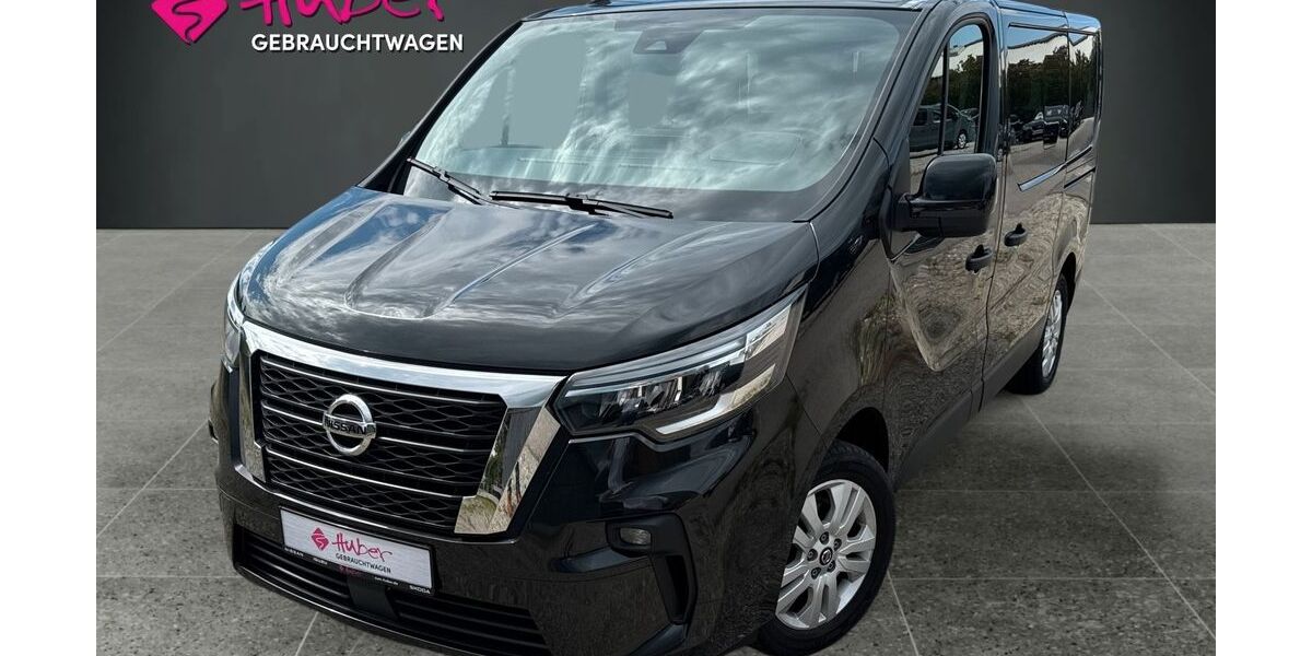Nissan Primastar 16.790 km 33.890 &euro; Wasserburg am Inn 83512