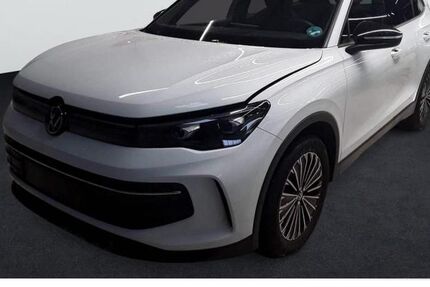 VW Tiguan 25.808 km 34.703 &euro; Nürnberg 90411