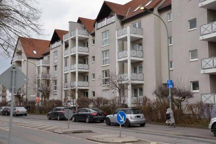 Wohnung Gießen Allendorf - 1 Zimmer, 34 m&sup2;, 119.000&euro; | Angebot:25750427