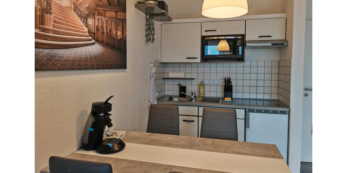 Etagenwohnung Wolmirstedt - 2 Zimmer, 39 m&sup2;, 15&euro; | Angebot:26086112