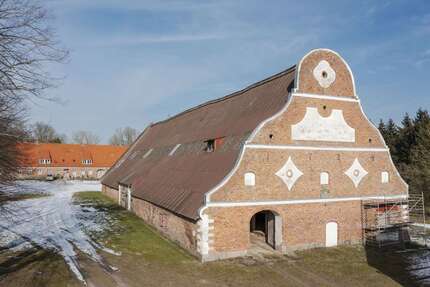 Gewerbeobjekt Rastorf - 3.000&euro; | Angebot:19609524