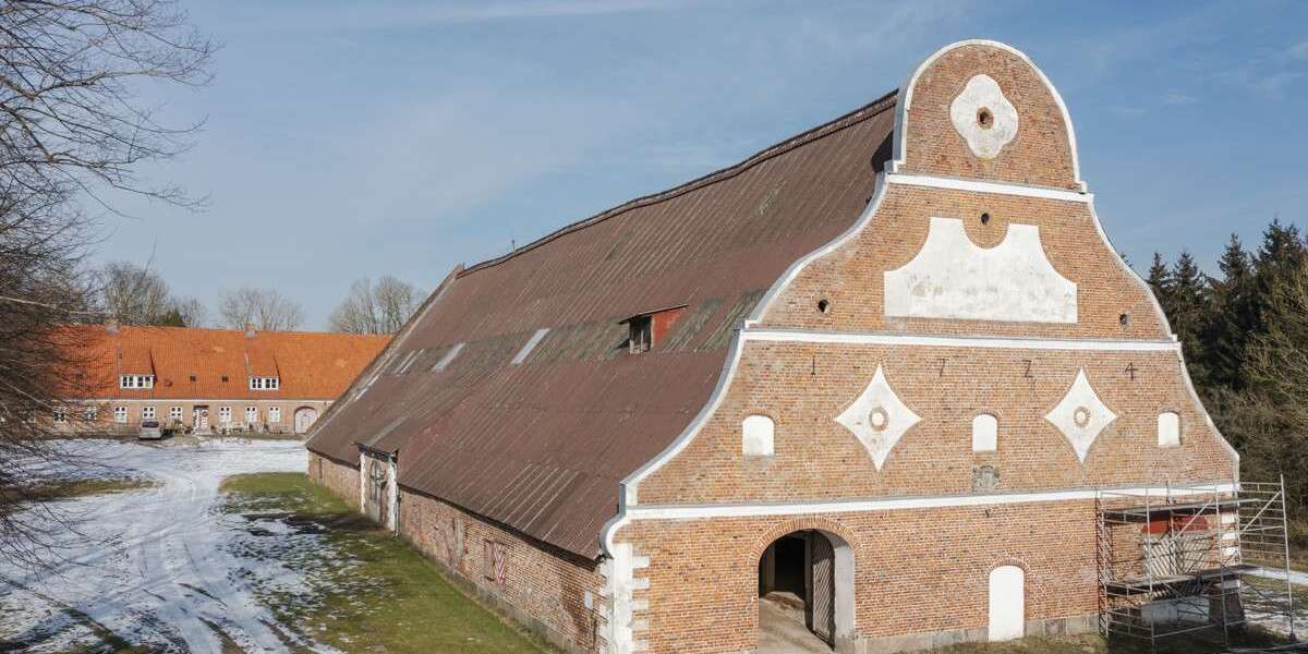 Gewerbeobjekt Rastorf - 3.000&euro; | Angebot:19609524