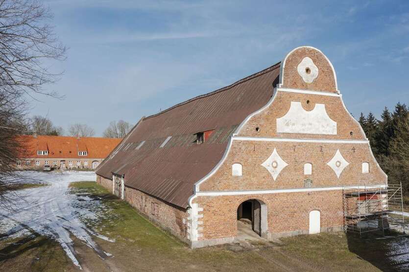 Halle in Rastorf 3.000 € 800 m² zimmer