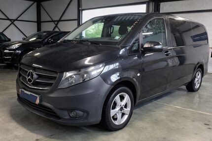 Mercedes-Benz Vito 217.900 km 13.600 &euro; Ostbevern 48346