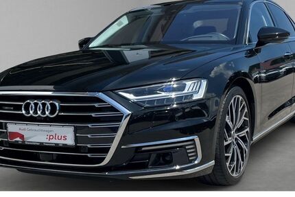Audi A8 47.580 km 49.870 &euro; Traunstein 83278