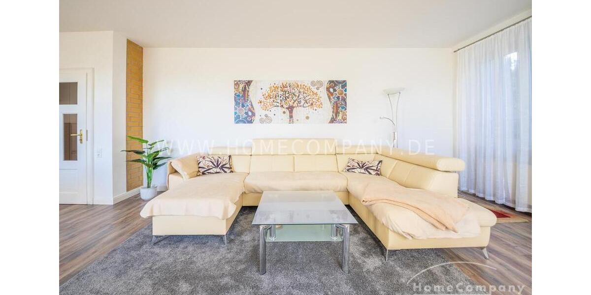 Wohnen auf Zeit Dresden Cossebaude - 3.5 Zimmer, 100 m&sup2;, 2.000&euro; | Angebot:26545719