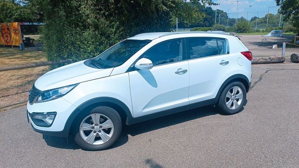 Sportage