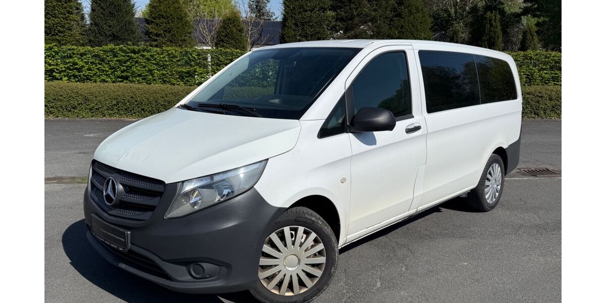 Mercedes-Benz Vito 499.999 km 9.900 &euro; Soest 59494