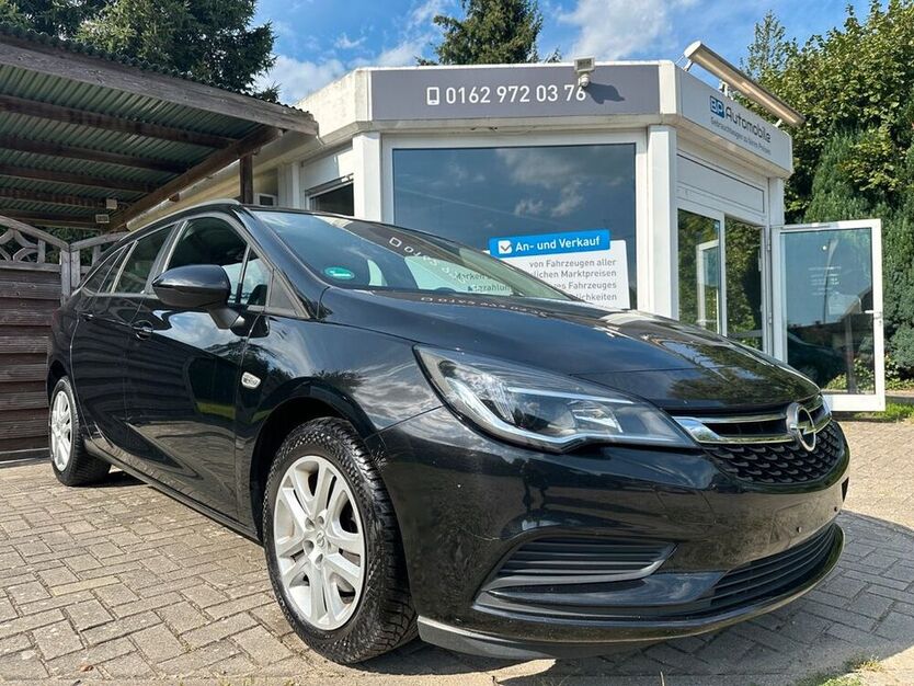 Astra