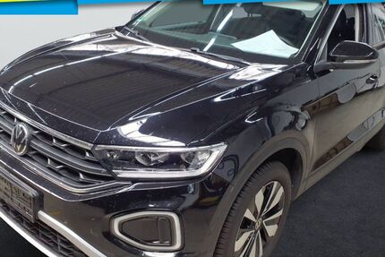 VW T-Roc 25.143 km 30.444 € Gera 07546