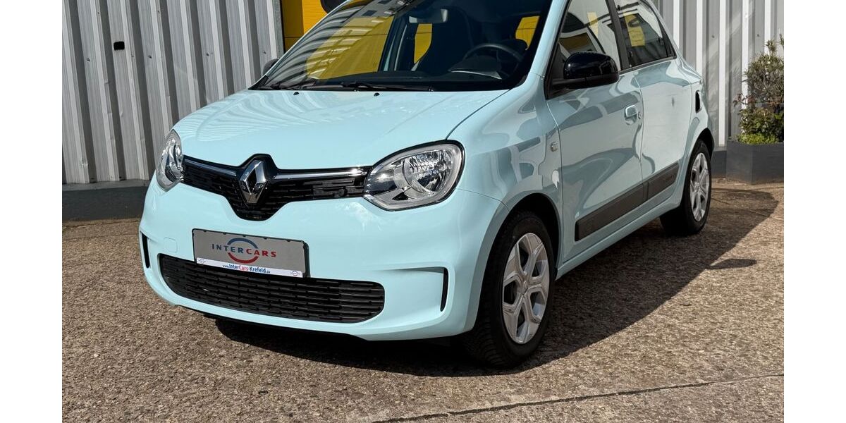 Renault Twingo 21.000 km 12.400 &euro; Krefeld 47799