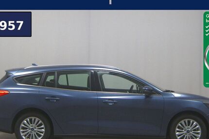 Ford Focus 64.551 km 11.480 &euro; Gyhum/Bockel 27404