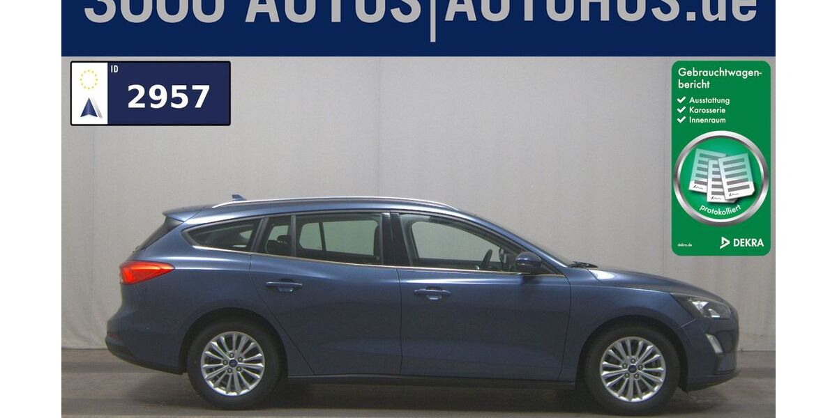 Ford Focus 64.551 km 11.480 &euro; Gyhum/Bockel 27404