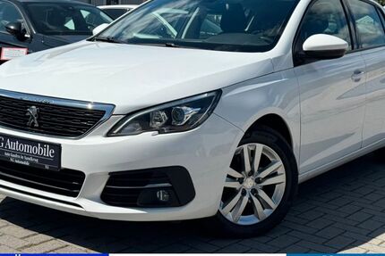 Peugeot 308 50.282 km 13.490 &euro; Hatten 26209