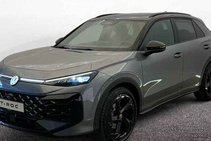 VW T-Roc 5.000 km 39.480 &euro; Kaufbeuren 87600
