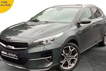 Kia XCeed 55.697 km 19.480 &euro; Siegen 57076