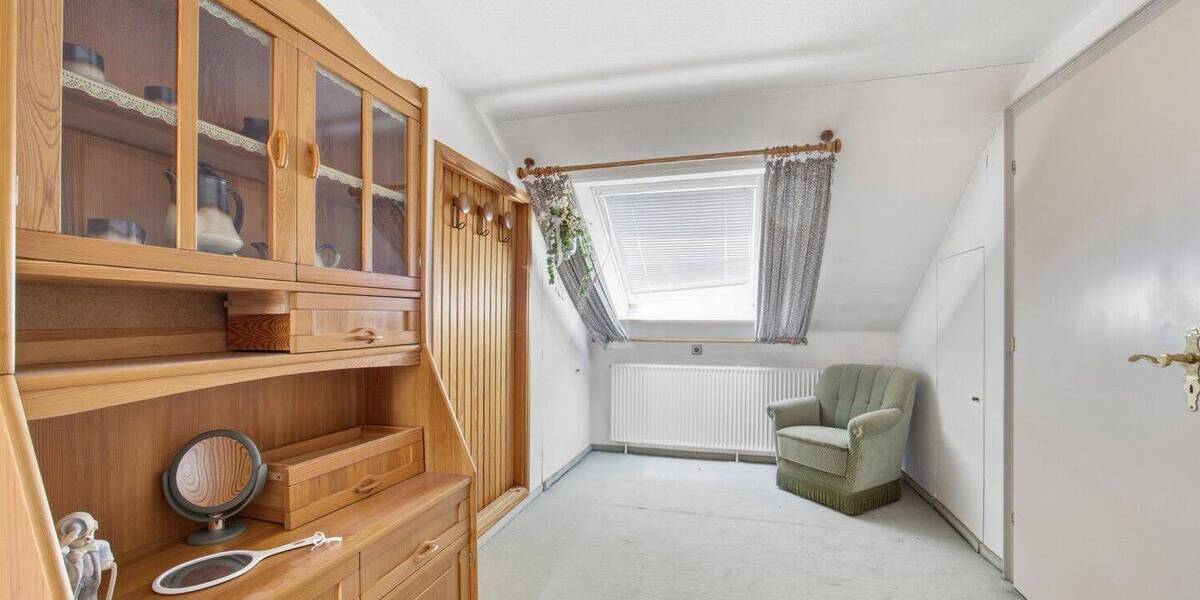 Mehrfamilienhaus, Wohnhaus Wilhelmshaven Heppens - 1 Zimmer, 370 m&sup2;, 475.000&euro; | Angebot:26851407