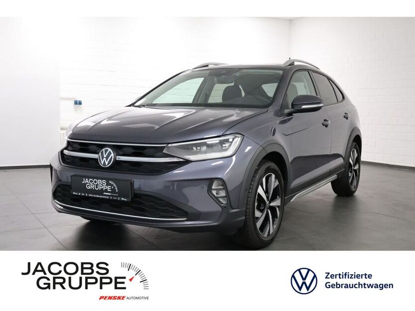 VW Taigo 24.423 km 24.330 € Geilenkirchen 52511