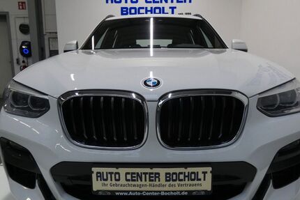 BMW X3 165.000 km 26.800 &euro; Bocholt 46395