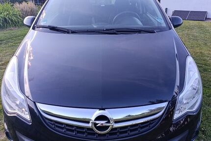 Opel Corsa 93.690 km 6.700 € Grambow 19071