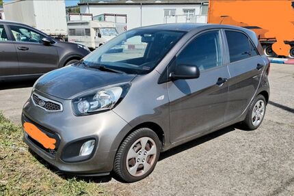 Kia Picanto 49.350 km 5.499 &euro; Berlin 13359