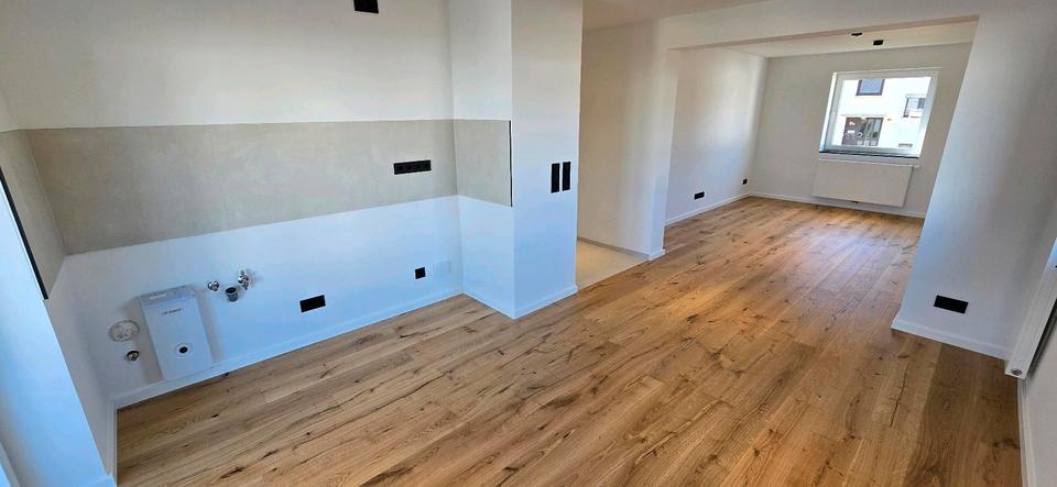 Hochparterre Bad Neuenahr-Ahrweiler Ahrweiler - 2 Zimmer, 60 m&sup2;, 219.000&euro; | Angebot:25408979