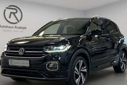 VW T-Cross 40.571 km 22.879 € Oelsnitz/Erzgebirge 09376