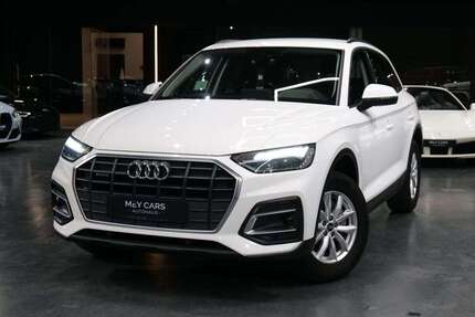 Audi Q5 139.076 km 28.580 &euro; Koblenz 56070