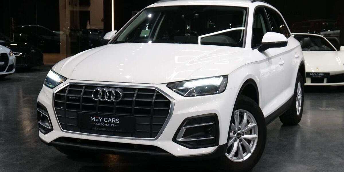 Audi Q5 139.076 km 28.580 &euro; Koblenz 56070