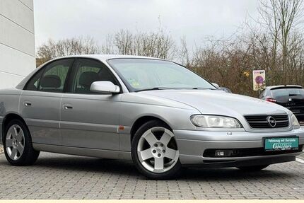 Opel Omega 101.621 km 5.999 &euro; Rheinberg 47495