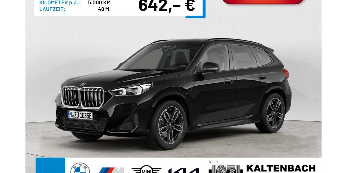BMW X1 26.801 km 50.290 &euro; Wipperfürth/Hämmern 51688