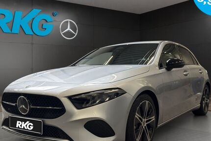 Mercedes-Benz A 200 9.800 km 38.470 &euro; Bonn 53119