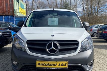 Mercedes-Benz Citan 55.605 km 13.990 &euro; Cottbus/ Groß Gaglow 03051