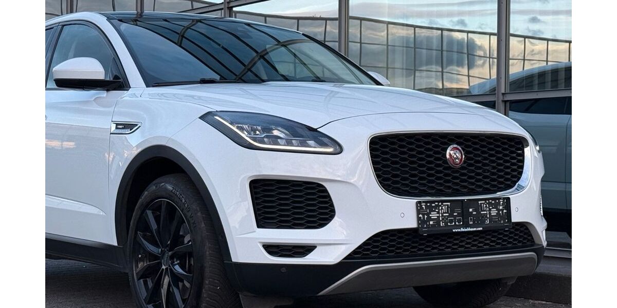 Jaguar E-Pace 91.887 km 21.490 &euro; Mönchengladbach 41068