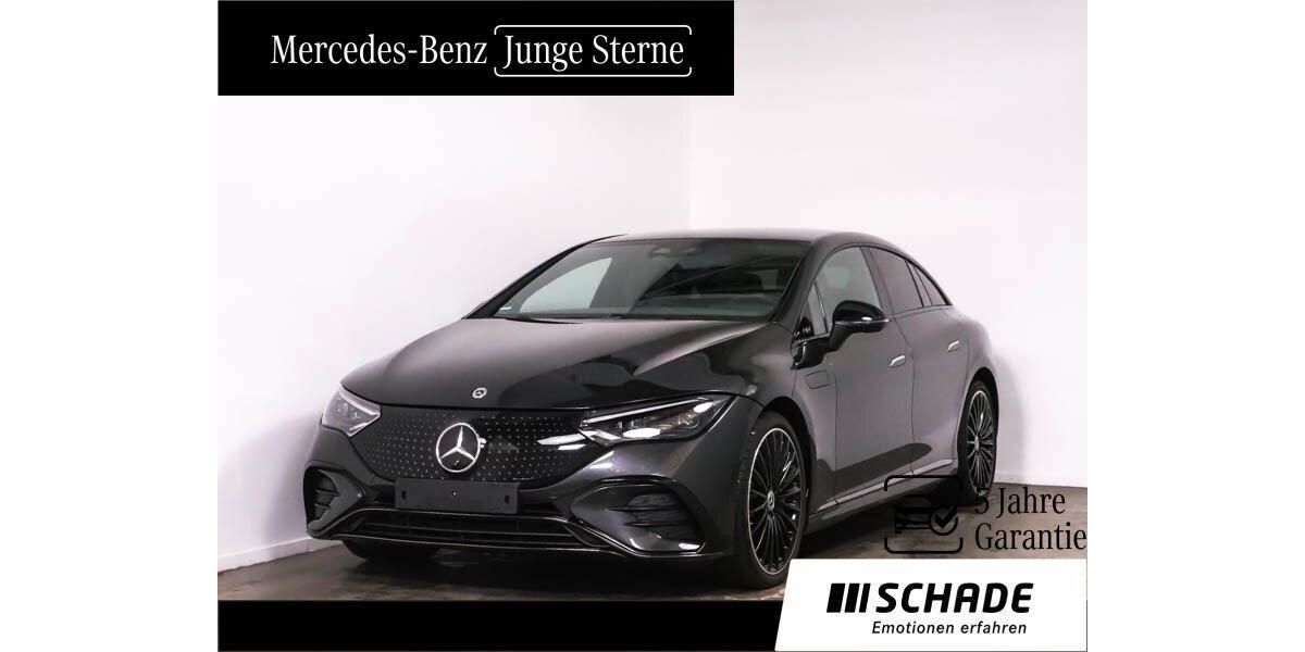 Mercedes-Benz EQE 17.200 km 52.950 &euro; Eisenach 99817