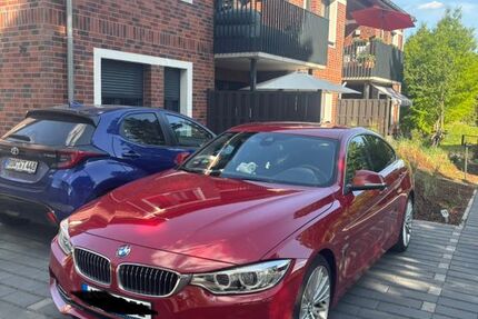 BMW 435 Gran Coupé 216.000 km 19.200 &euro; Walsrode 29664