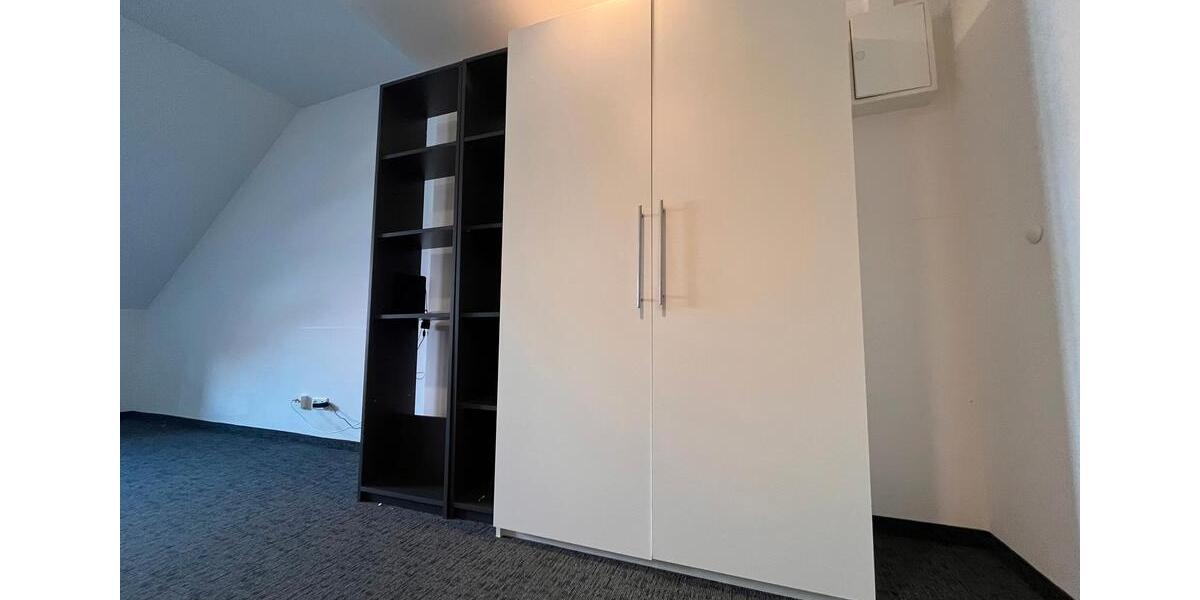 Etagenwohnung Hamburg Wandsbek - 1 Zimmer, 24 m&sup2;, 475&euro; | Angebot:26384172