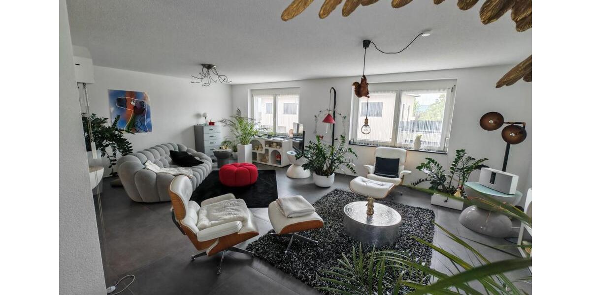 Doppelhaushälfte Murg - 5 Zimmer, 164 m&sup2;, 670.000&euro; | Angebot:26698445