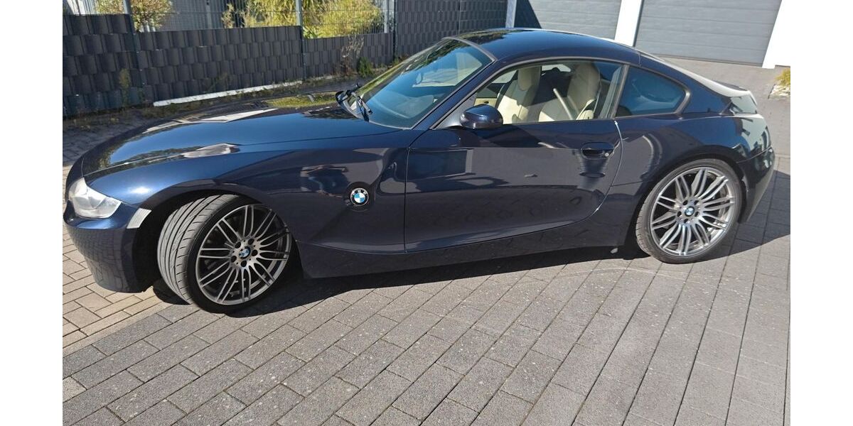 BMW Z4 129.500 km 22.999 &euro; Herne 44628